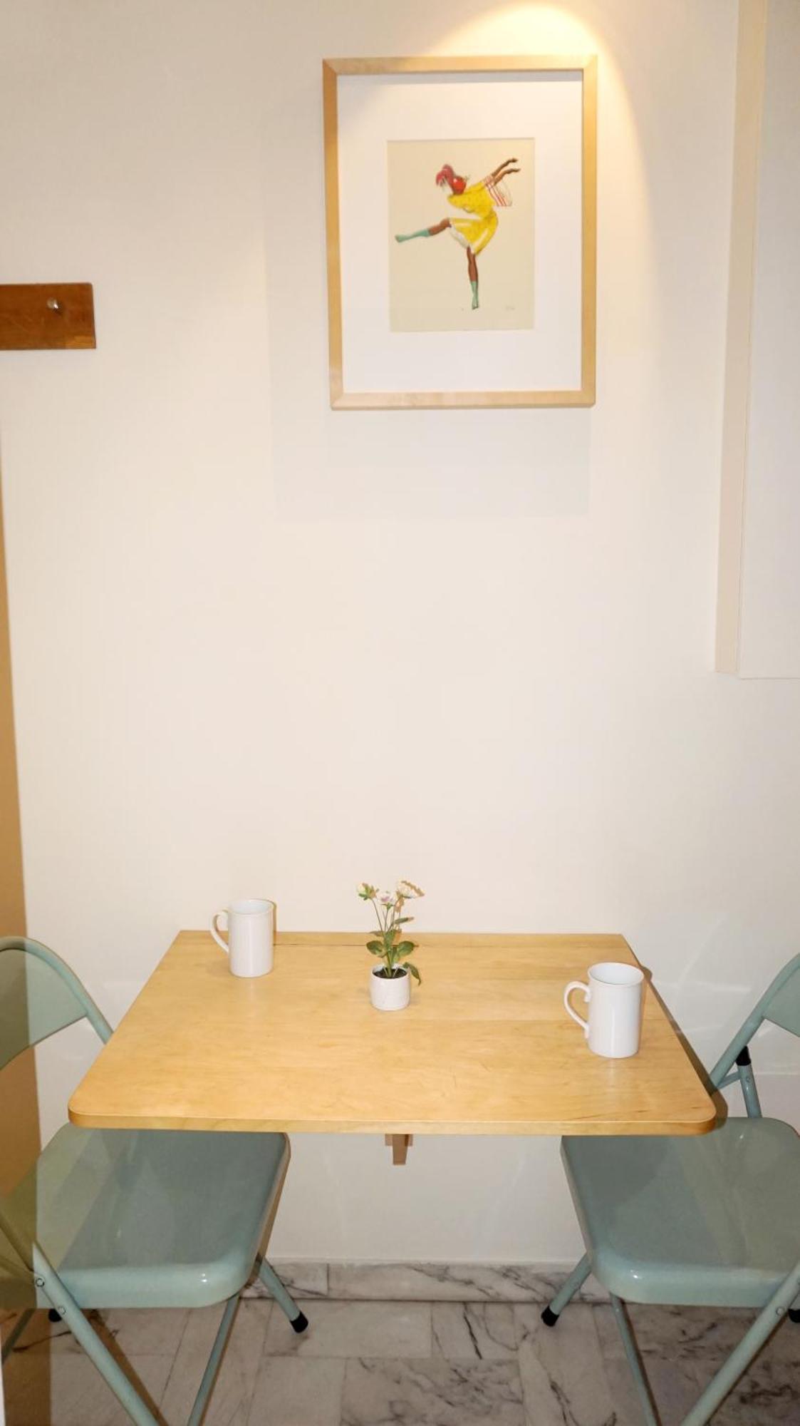 Proche Croisette, Studio Cosy By Palmazur Cannes Extérieur photo