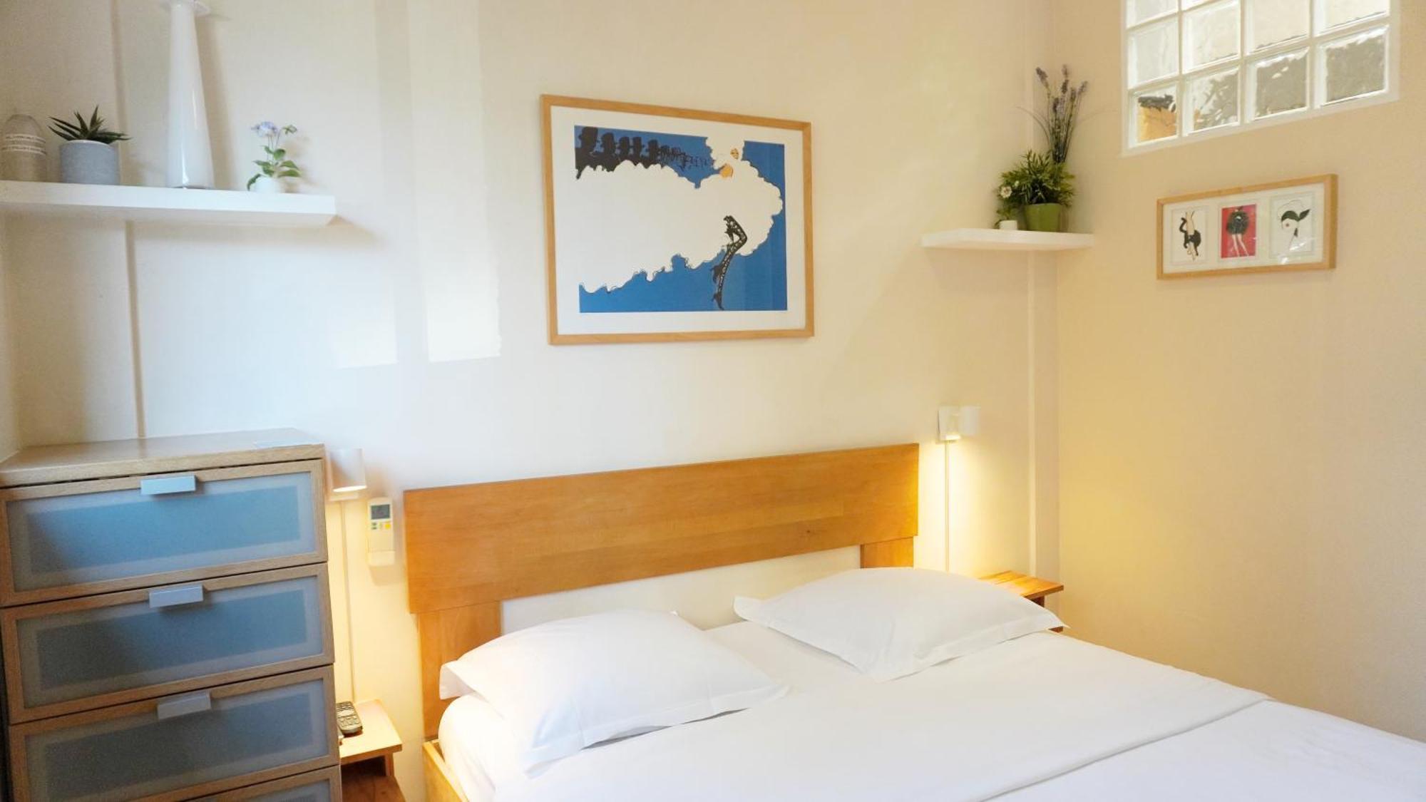 Proche Croisette, Studio Cosy By Palmazur Cannes Extérieur photo